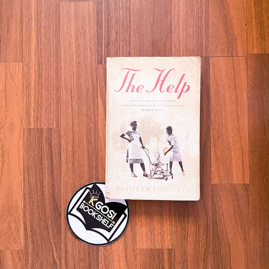 The Help - Kathryn Stockett