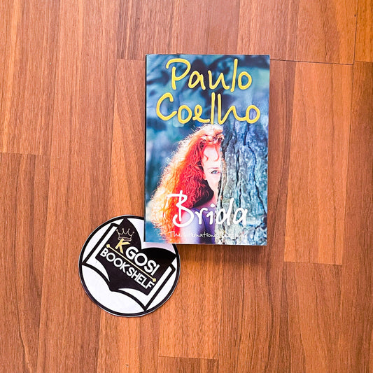 Brida - Paulo Coelho