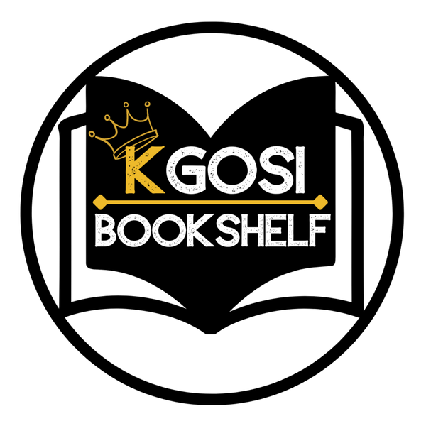 Kgosi Bookshelf